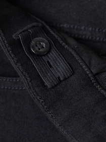 Прямые джинсы H&M модель 34052 Фото