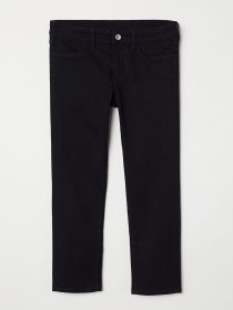 Прямые джинсы H&M модель 34052 Фото