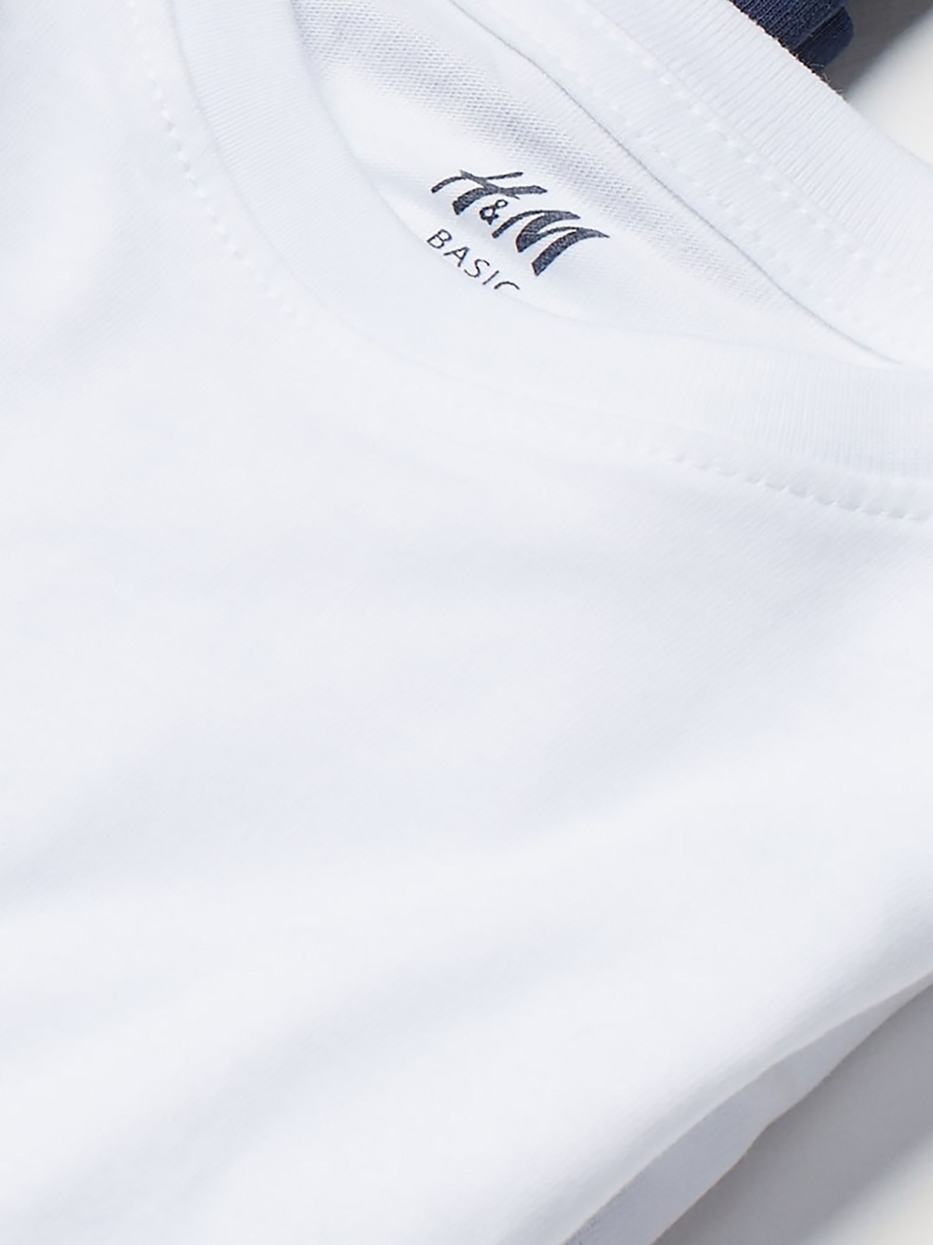 Лонгслів H&M модель 42330 Лонгслів H&M модель 42330 Фото