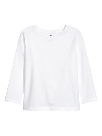 Лонгслів H&M модель 42330 Лонгслів H&M модель 42330 Фото