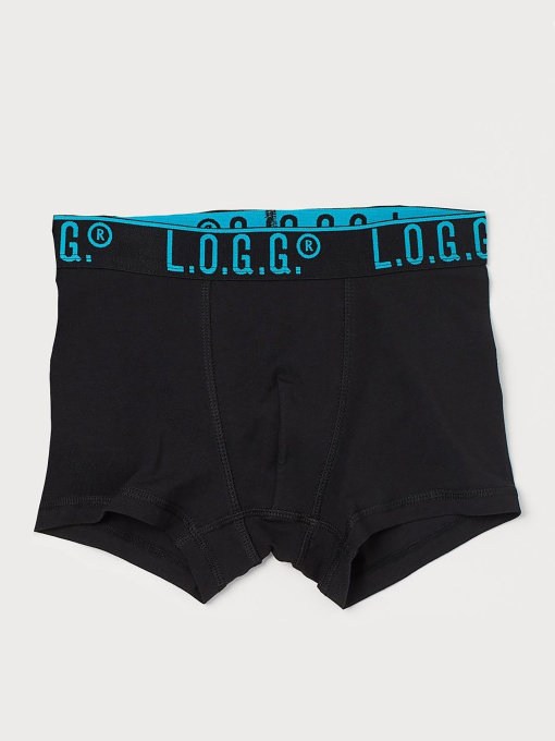 Труси H&M Модель 50574 Фото