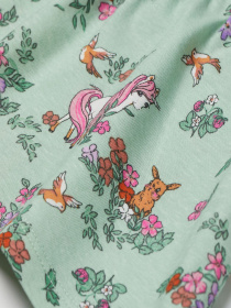 Платье макси H&M модель 79087 Фото