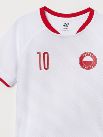 Футболка спортивная H&M модель 79088 Фото