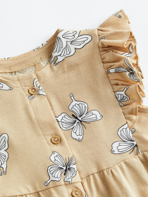 Комбинезон H&M модель 79089 Фото