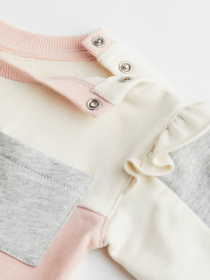 Свитшот H&M модель 79090 Фото