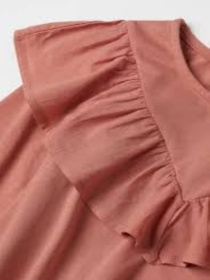 Лонгслив H&M модель 79091 Лонгслив H&M модель 79091 Фото