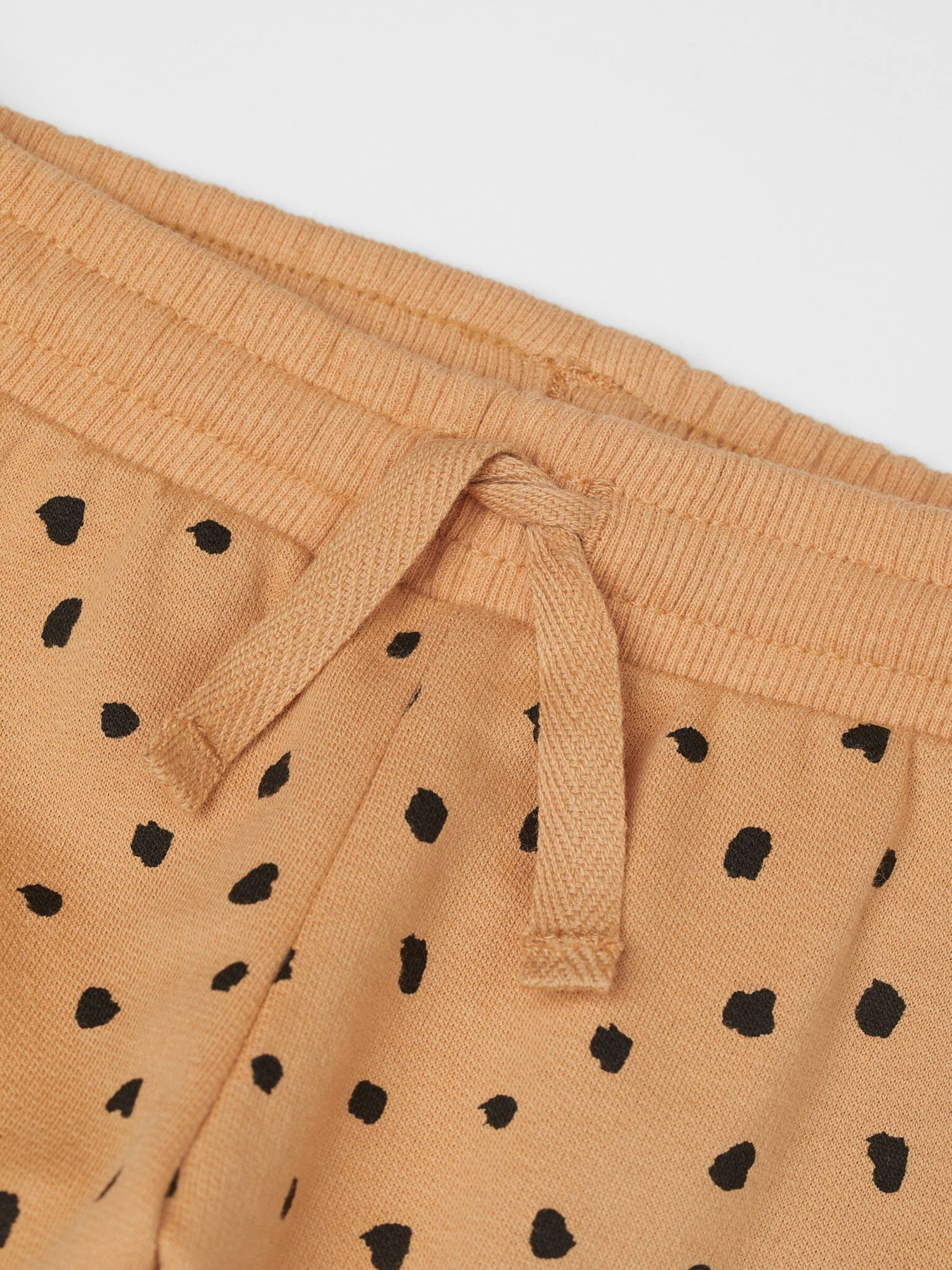 Брюки повседневные H&M модель 79093 Фото