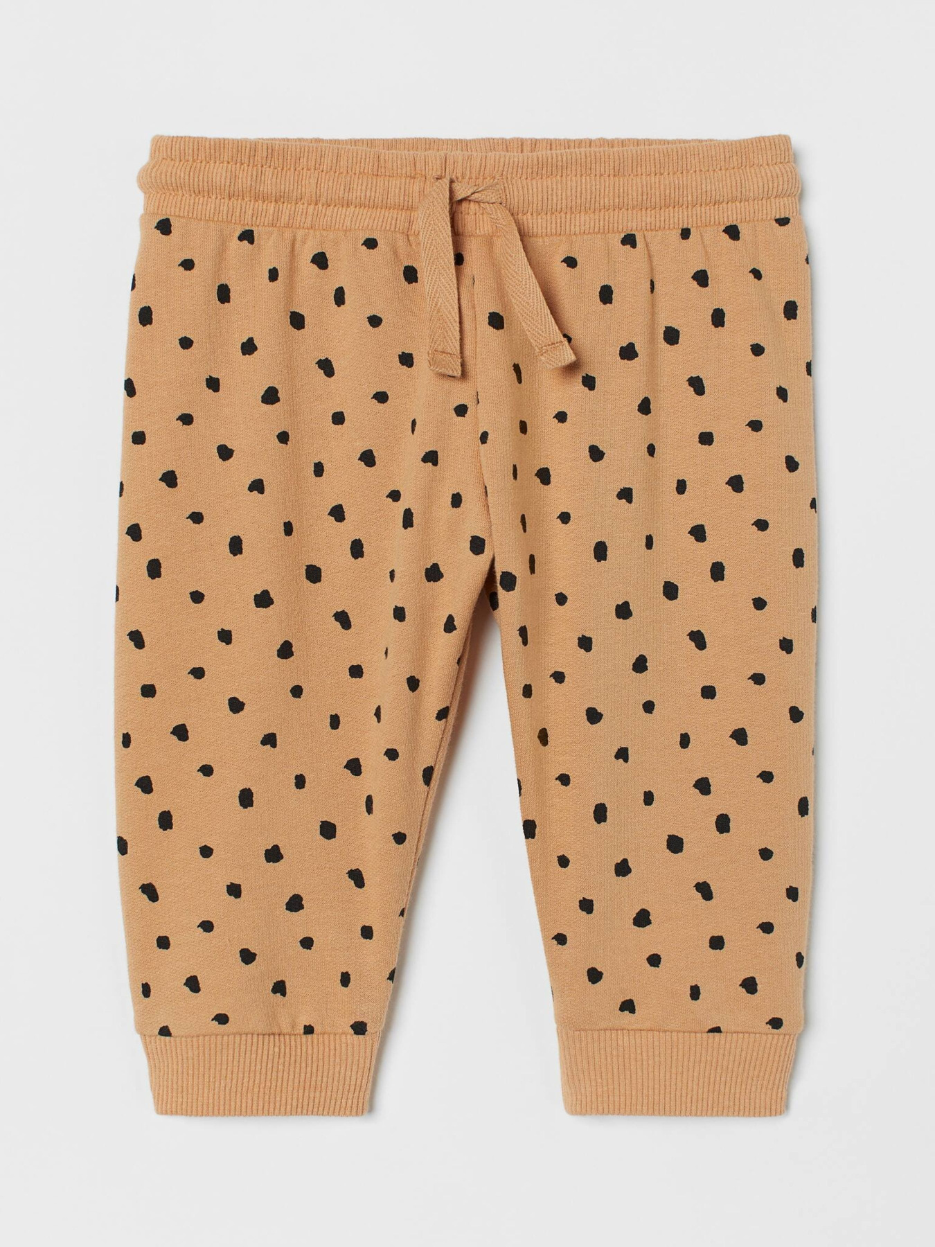 Повседневные штаны H&M модель 79093 Фото