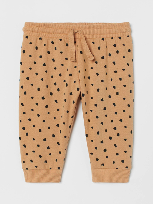 Повседневные штаны H&M модель 79093 Фото