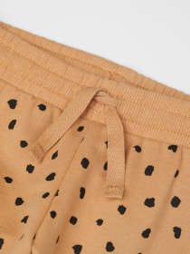 Повседневные штаны H&M модель 79093 Фото