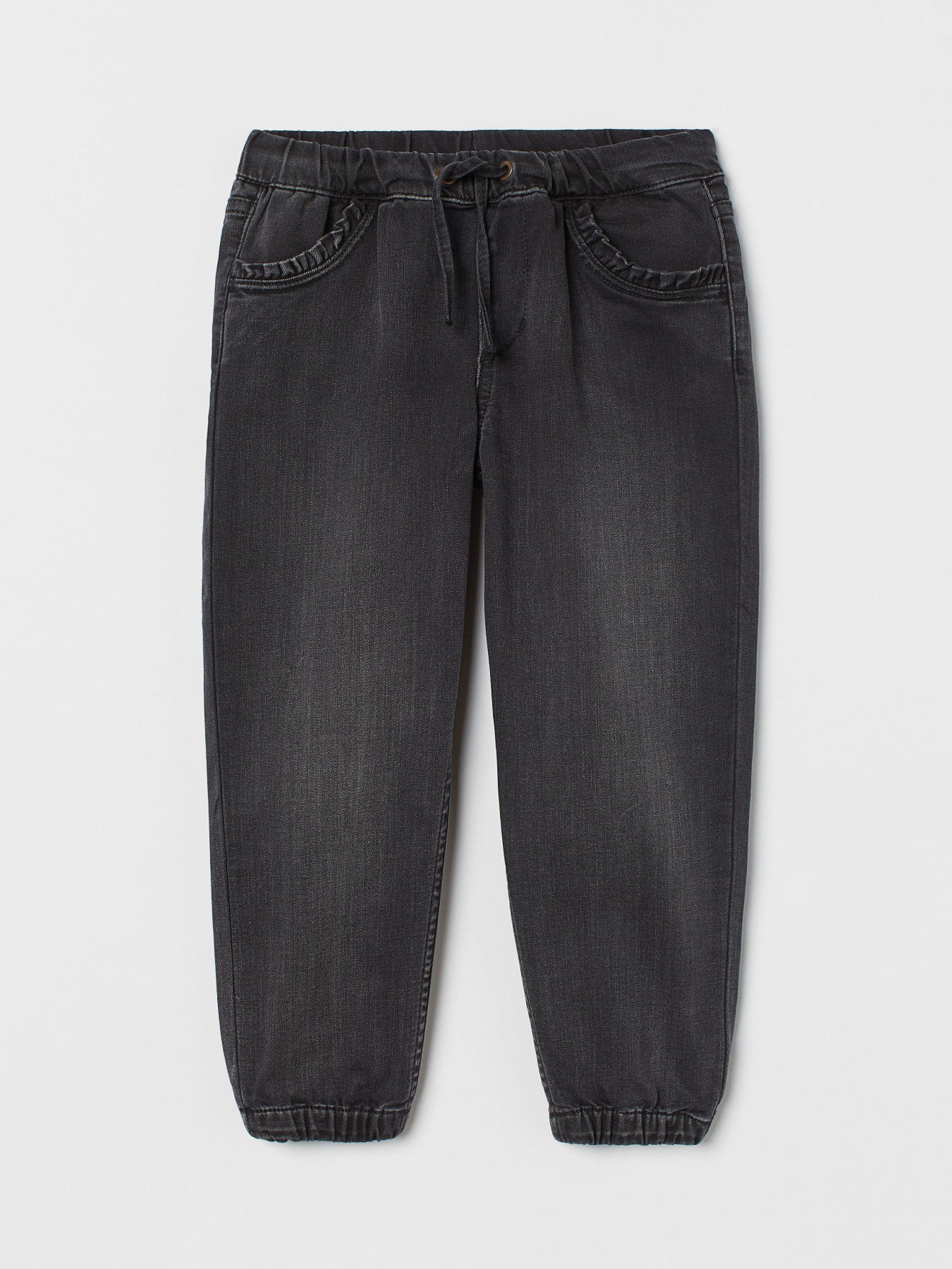 Скинни джинсы H&M модель 79094 Фото