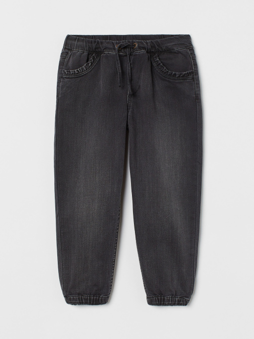 Скинни джинсы H&M модель 79094 Фото