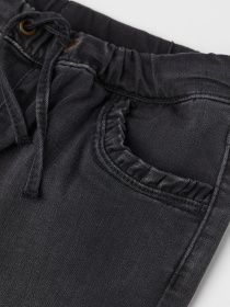 Скинни джинсы H&M модель 79094 Скинни джинсы H&M модель 79094 Фото