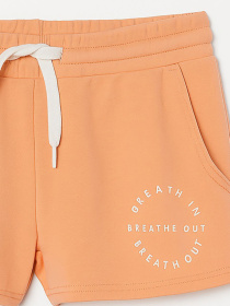 Шорты H&M модель 79096 Фото