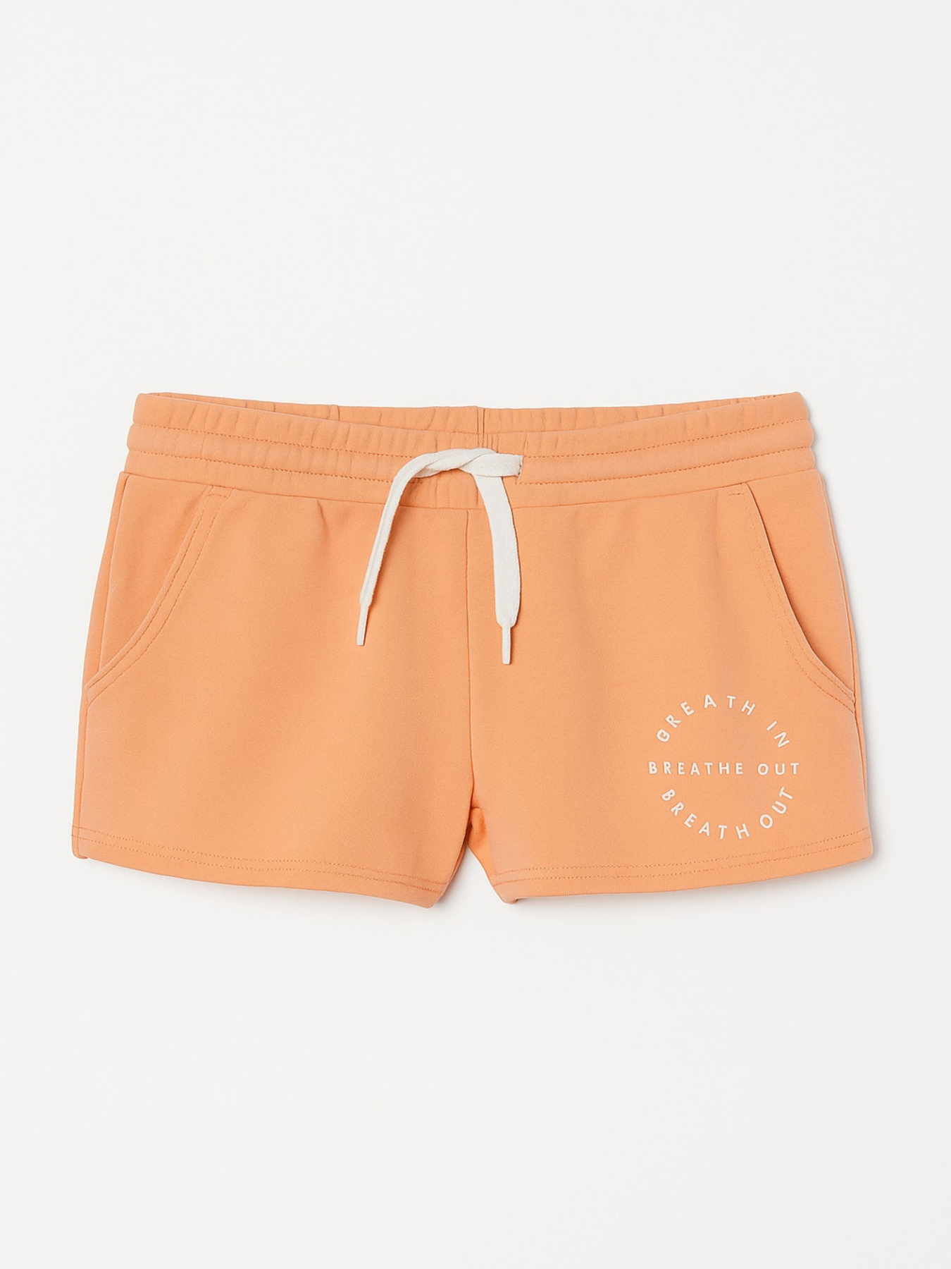 Повседневные шорты H&M модель 79096 Фото