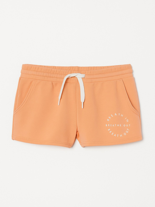 Повседневные шорты H&M модель 79096 Фото