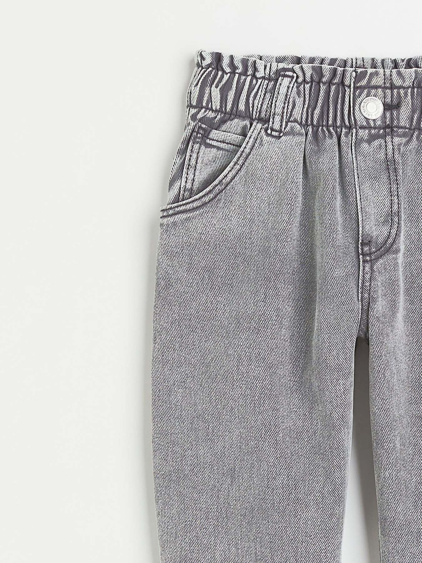 Бойфренды H&M модель 79097 Фото