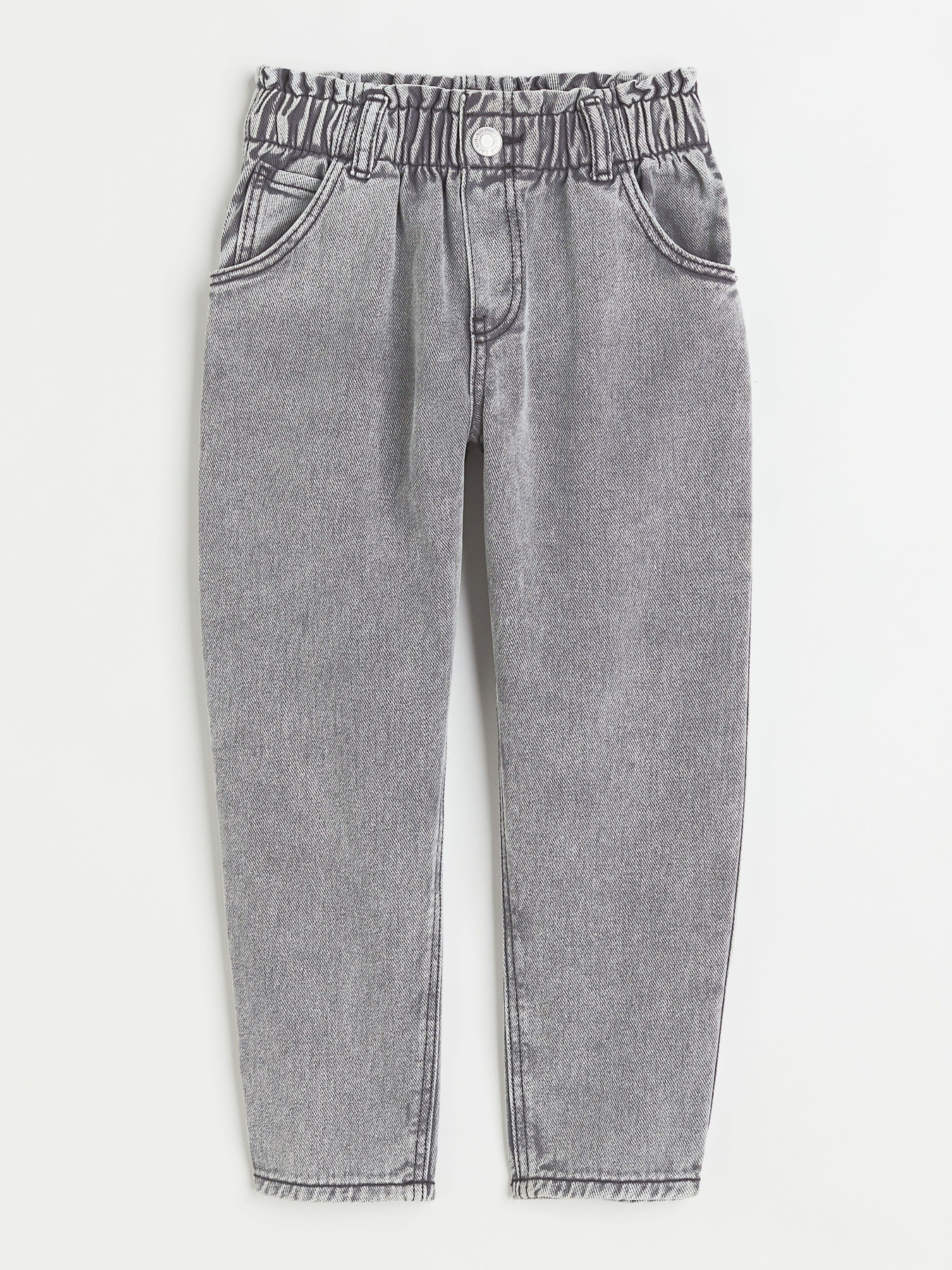 Бойфренды H&M модель 79097 Фото