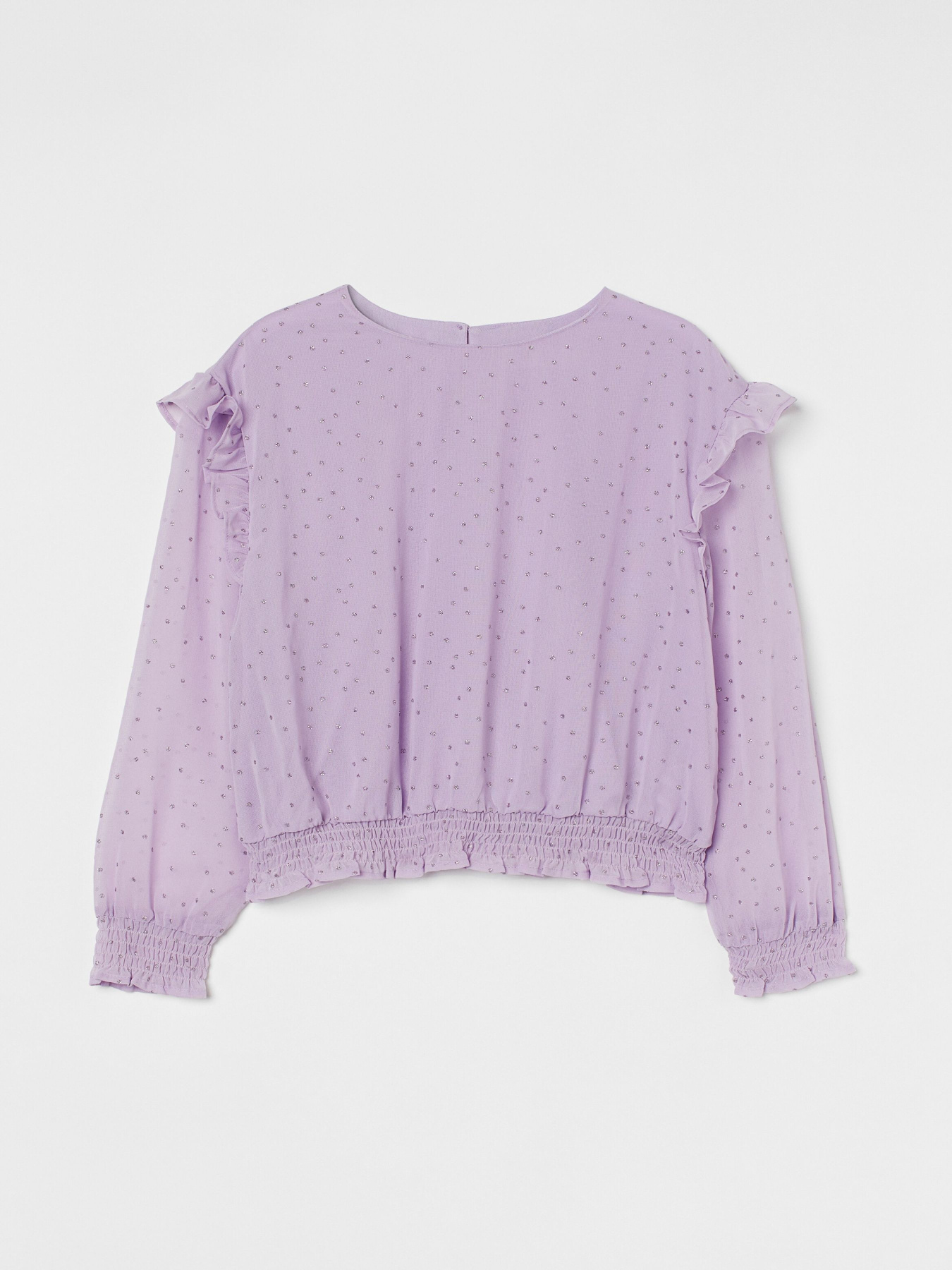 Блуза H&M модель 79098 Фото