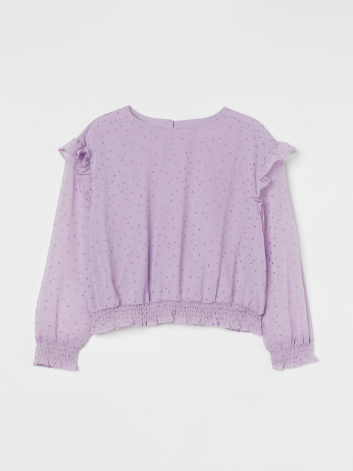 Блуза H&M модель 79098 Фото