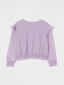 Блуза H&M модель 79098 Фото