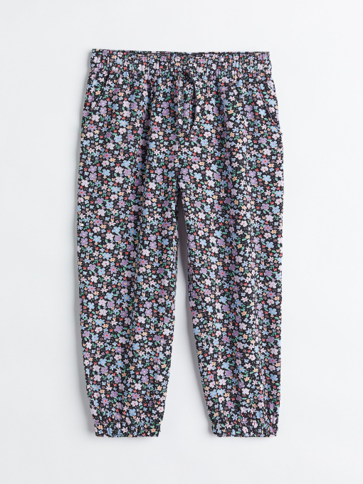 Джоггеры H&M модель 79102 Фото