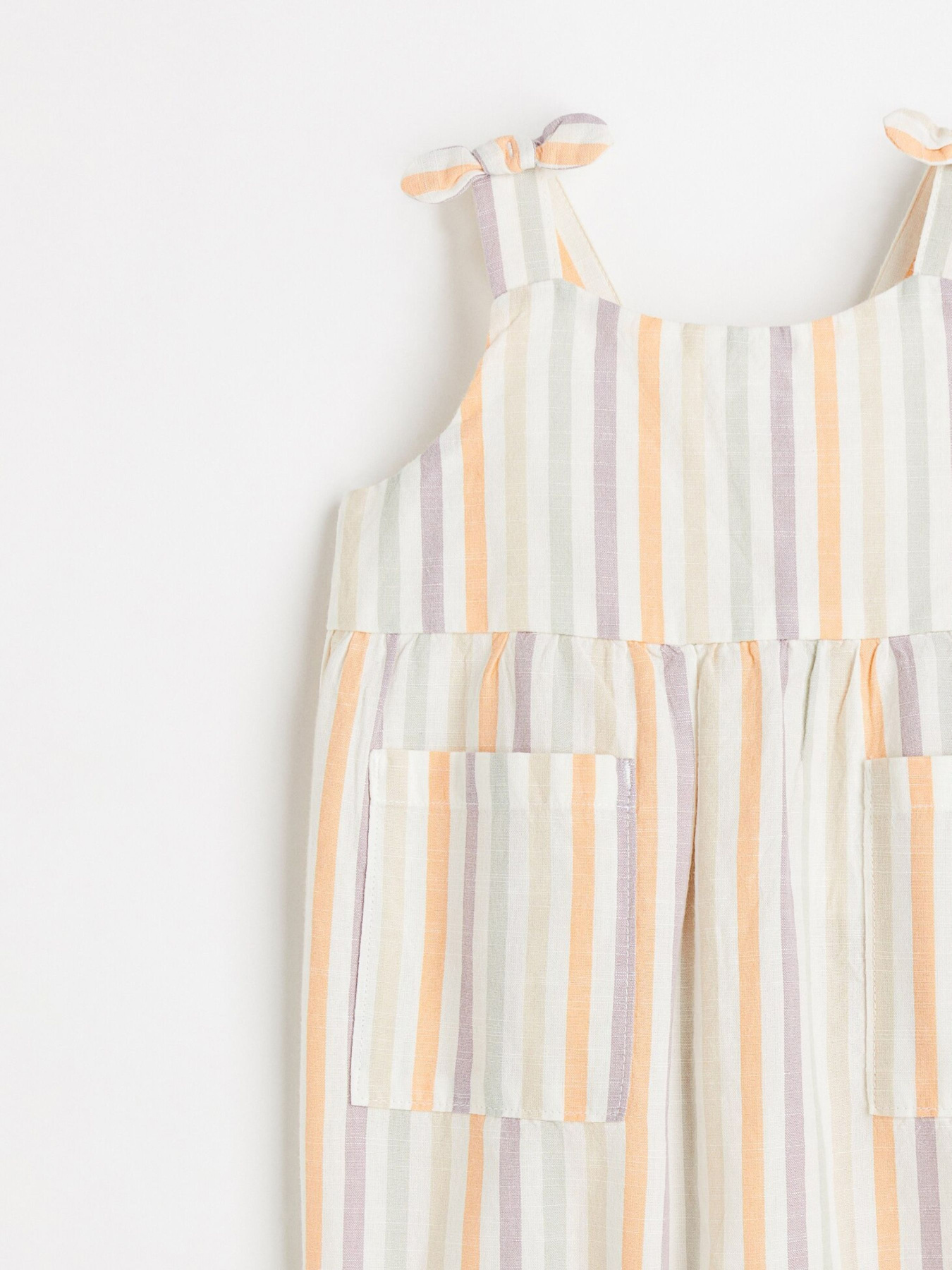 Комбинезон H&M модель 79104 Фото