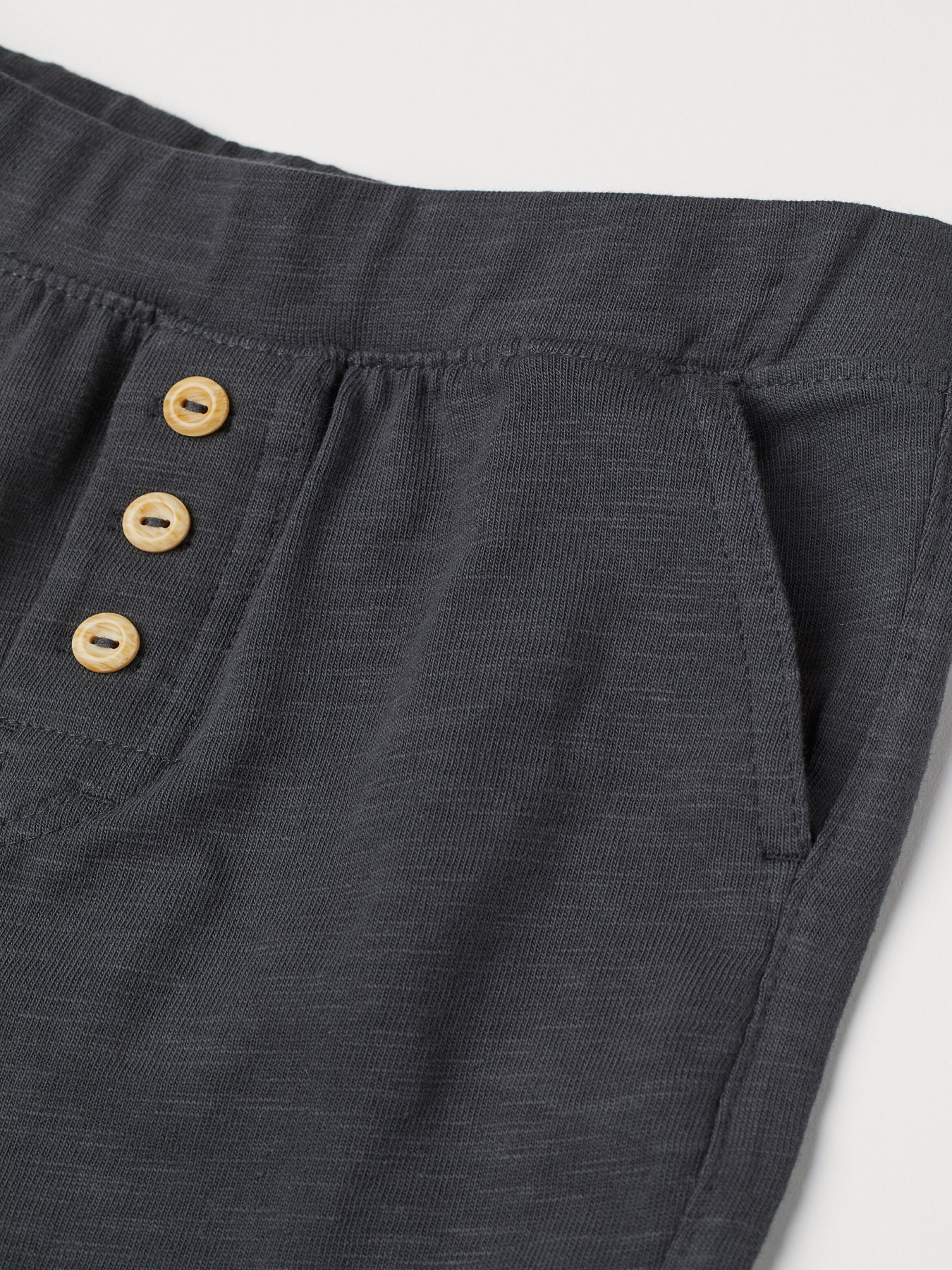 Повсякденні штани H&M модель 79111 Фото