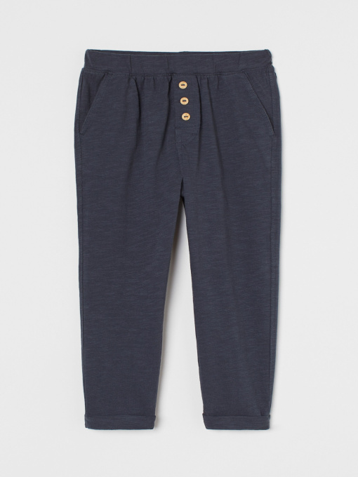 Повсякденні штани H&M модель 79111 Фото