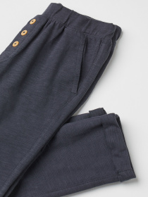 Повсякденні штани H&M модель 79111 Фото