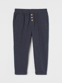 Повсякденні штани H&M модель 79111 Фото