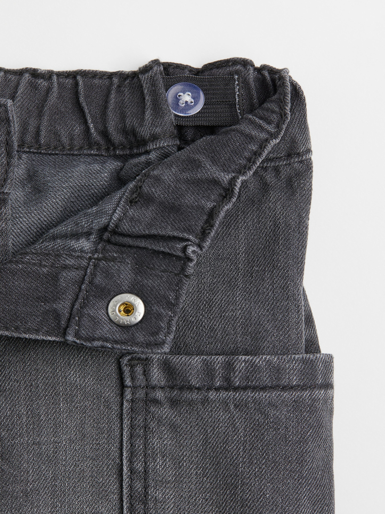 Джинсы мом H&M модель 79112 Джинсы мом H&M модель 79112 Фото