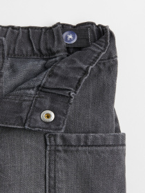 Джинсы мом H&M модель 79112 Джинсы мом H&M модель 79112 Фото