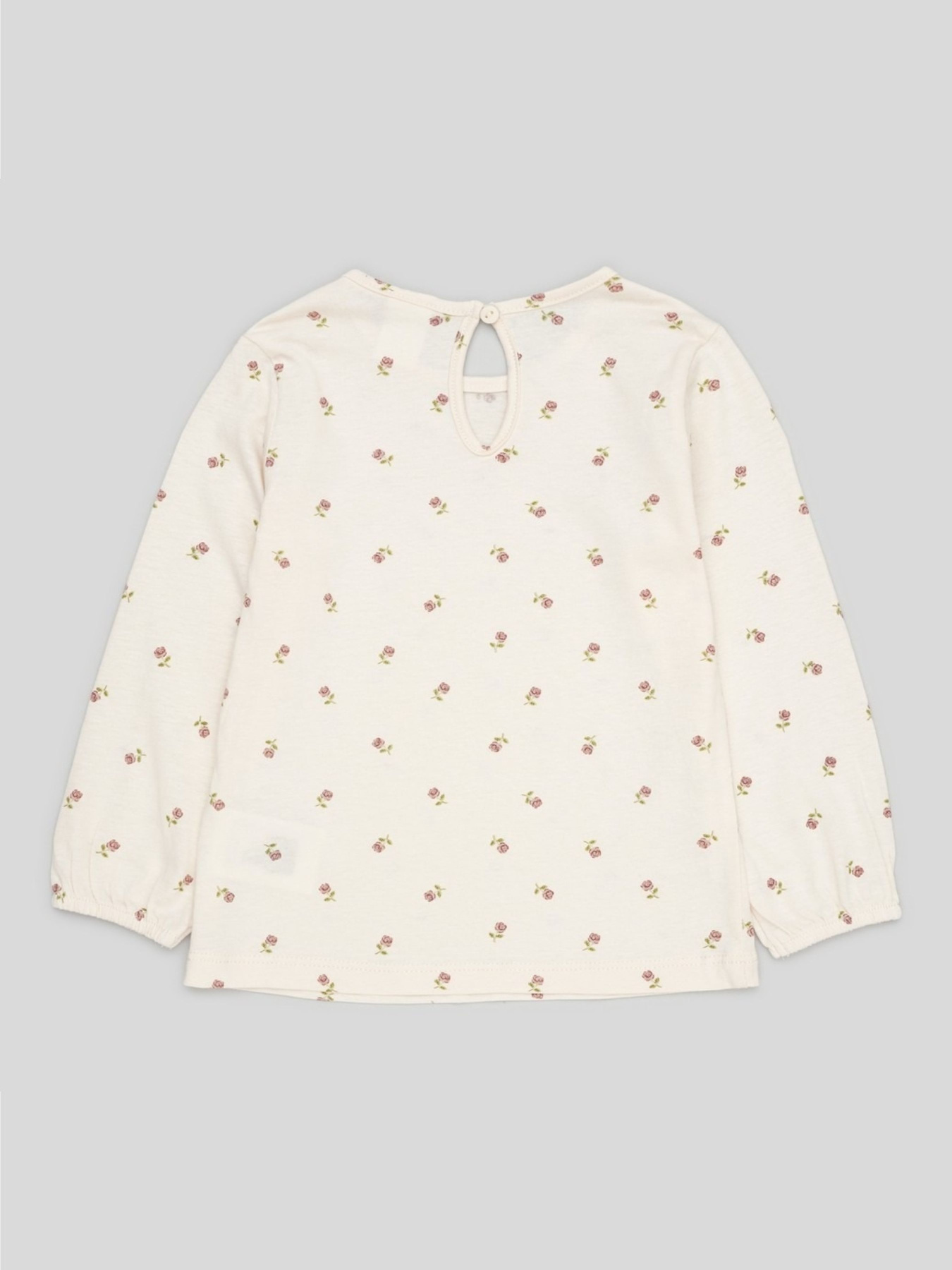 Лонгслив H&M модель 79118 Фото