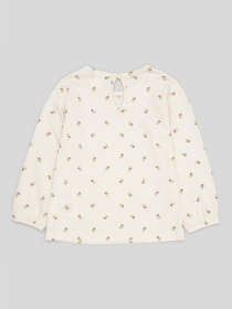 Лонгслив H&M модель 79118 Фото