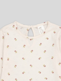 Лонгслив H&M модель 79118 Фото