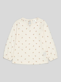 Лонгслив H&M модель 79118 Фото