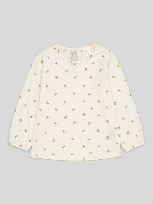 Лонгслів H&M Модель 79118 Фото