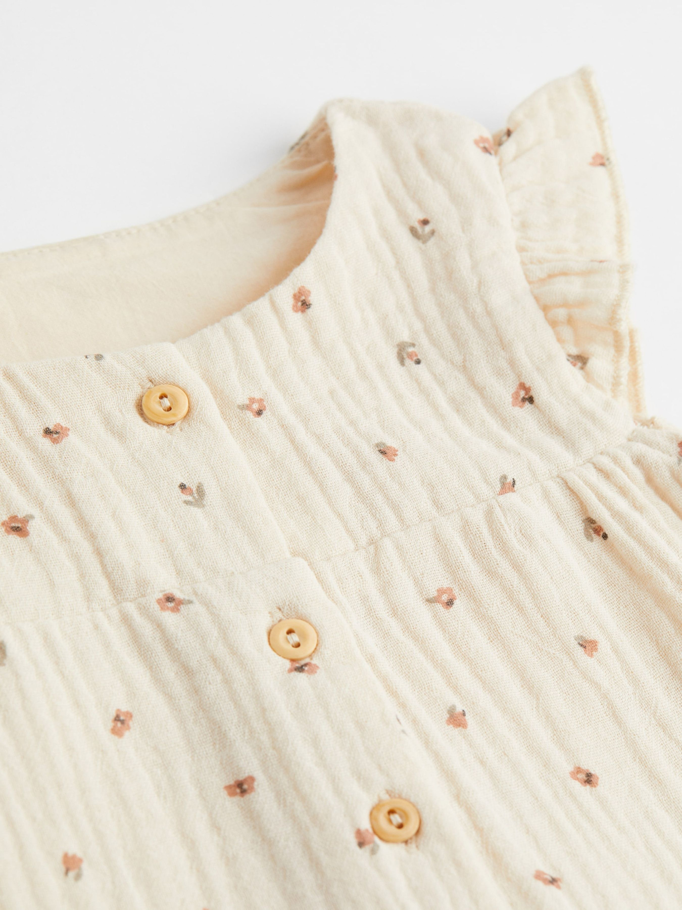 Комбінезон H&M модель 79119 Фото