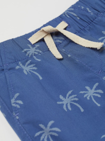 Шорты H&M модель 79122 Фото