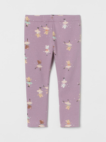 Легінси H&M модель 79125 Фото