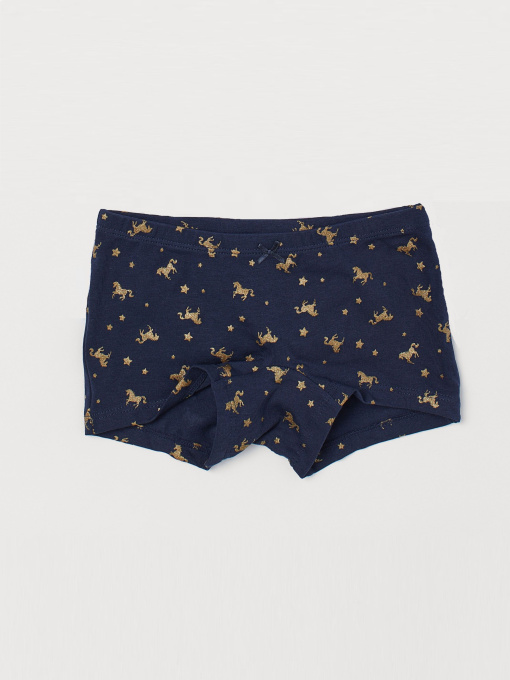 Труси H&M Модель 79126 Фото