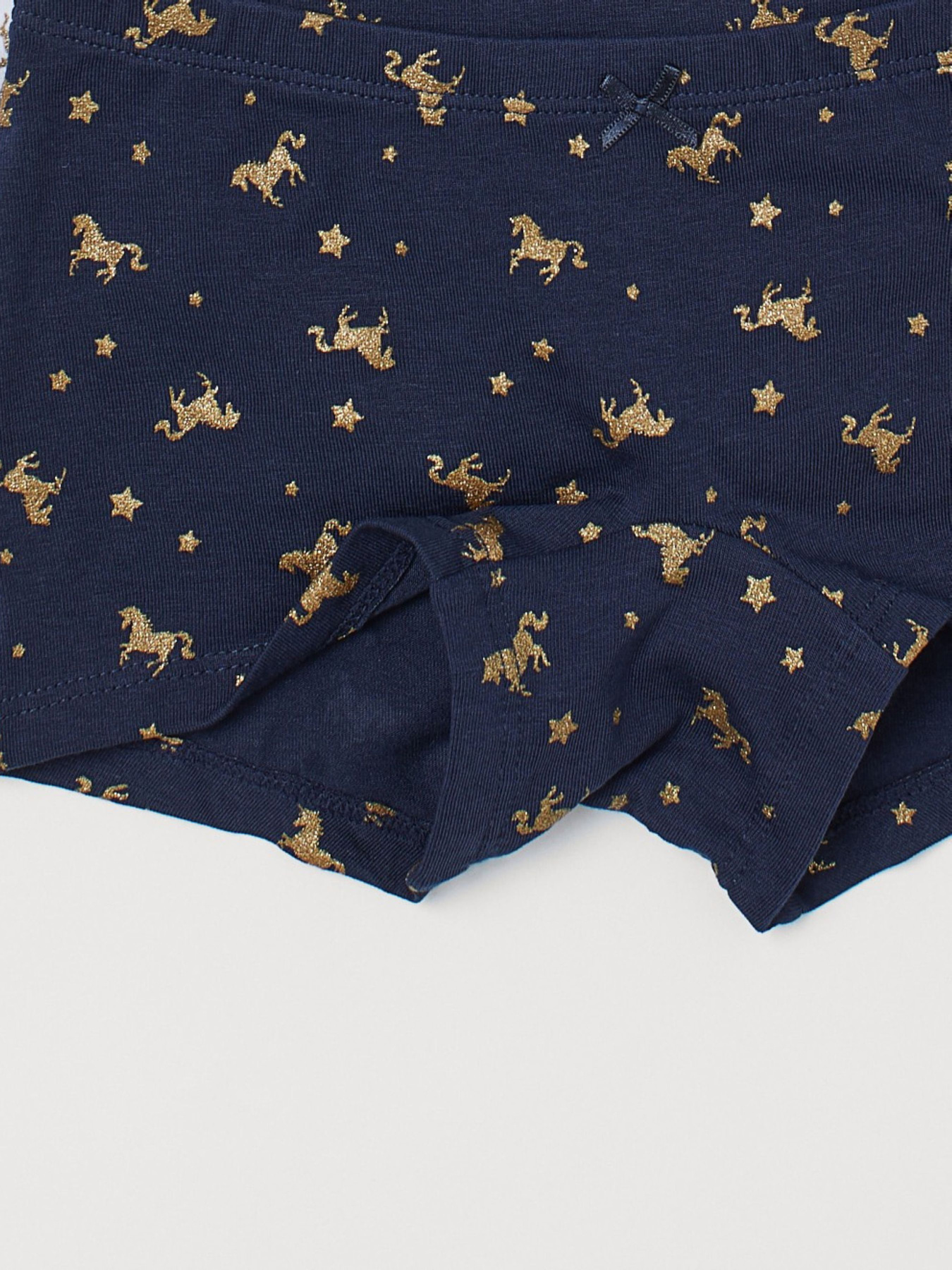 Труси H&M модель 79126 Фото