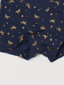 Труси H&M модель 79126 Фото