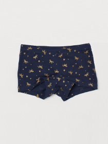 Труси H&M модель 79126 Фото