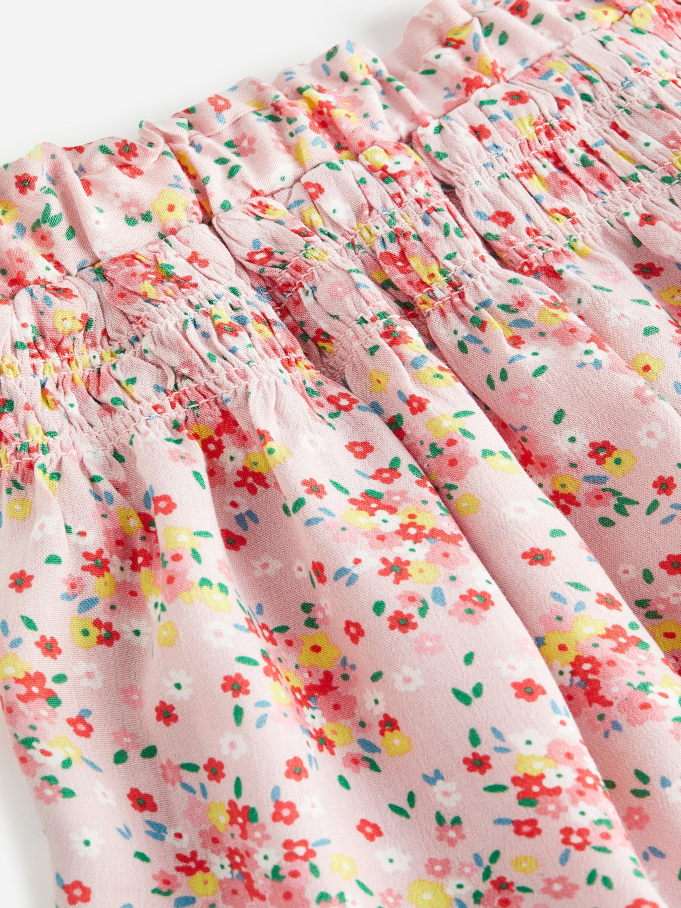 Спідниця-шорти H&M модель 79127 Фото