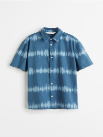 Рубашка H&M модель 79131 Фото