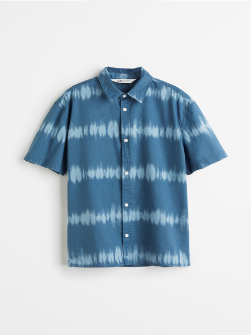 Рубашка H&M модель 79131 Фото