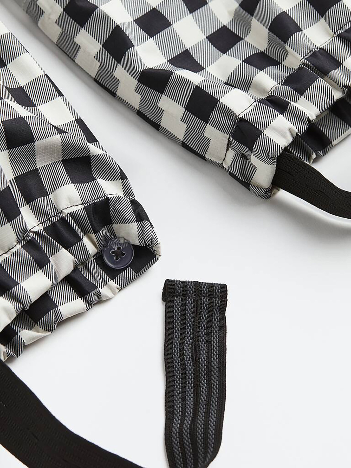 Джогери H&M модель 79132 Фото