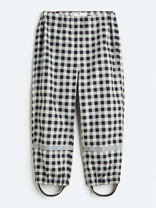 Джоггеры H&M модель 79132 Фото